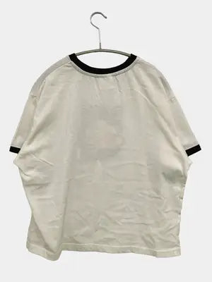 POPEYE/ポパイ/Tシャツ/カットソー/トップス/アイボリー/M