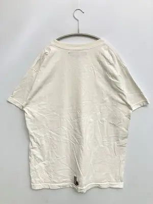 CHARI&CO/Tシャツ/カットソー/トップス/ホワイト/M