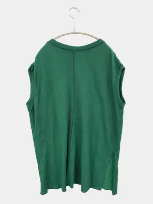 chocol raffine/ショコラフィネ/Tシャツ/カットソー/トップス/グリーン/F