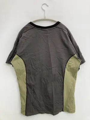 Ames/エイムズ/Tシャツ/カットソー/トップス/グレー/M