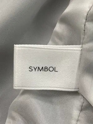 SYMBOL/ベスト/トップス/ブラック