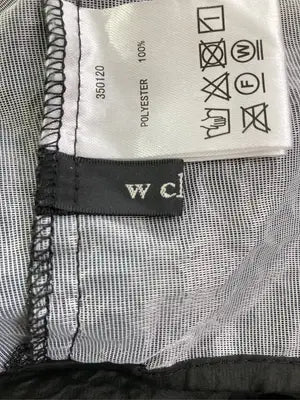w closet/ダブルクローゼット/その他トップス/トップス/ブラック/F