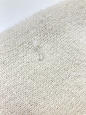 LAGUNAMOON/ラグナムーン/ニット/セーター/トップス/ホワイト/F