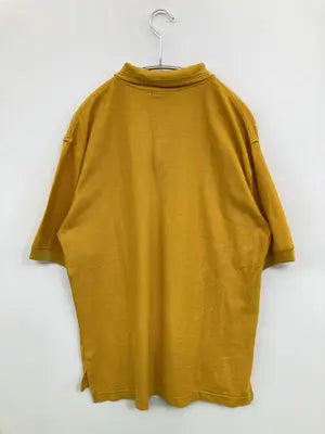 POLO SPORT/ポロスポーツ/ポロシャツ/トップス/イエロー/L