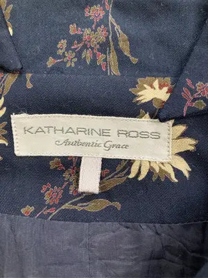 KATHARINE ROSS/シャツワンピース/ワンピース/ドレス/その他