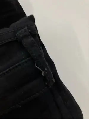 GAP/ギャップ/デニムパンツ/パンツ/ブラック/27