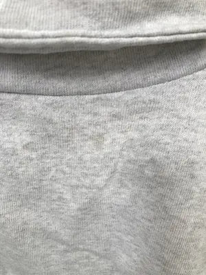 THE-MADE WEAR/ポロシャツ/トップス/グレー