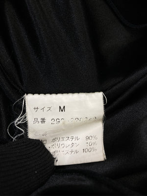 Pinky Girls/ピンキーガールズ/ショート/ミニスカート/スカート/ブラック/M