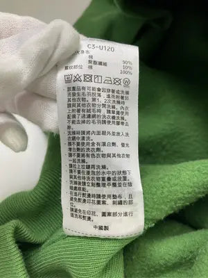 Champion/チャンピオン/パーカー/トップス/グリーン/X-LARGE