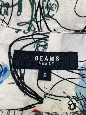 BEAMS/ビームス/シャツ/ブラウス/トップス/その他/S