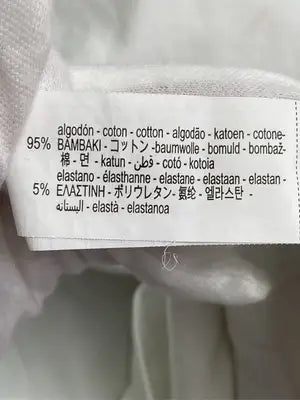 ZARA/ザラ/Tシャツ/カットソー/トップス/ホワイト/USA L