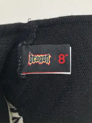 dragon/ドラゴン/その他ファッション雑貨/ファッション雑貨/ブラック/FREE