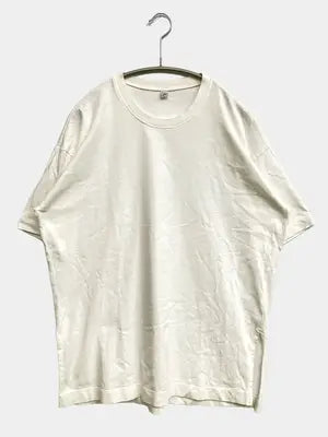 UNIQLO/ユニクロ/Tシャツ/カットソー/トップス/ホワイト/S