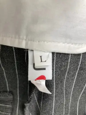 JHJ/その他パンツ/パンツ/ブラック/L