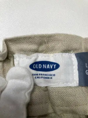 OLD NAVY/オールドネイビー/その他パンツ/パンツ/ベージュ/L