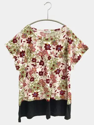 Ladies Fashion/Tシャツ/カットソー/トップス/その他/M~L