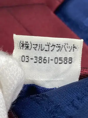 ネクタイ/ファッション雑貨/レッド