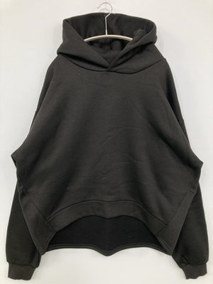 AZUL by MOUSSY/アズールバイマウジー/パーカー/トップス/ブラック/L