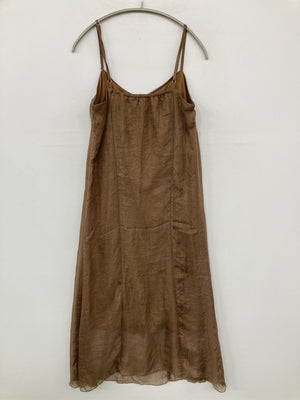 epimi epimmy/エピミエピミー/ワンピース/ワンピース/ドレス/ブラウン/M