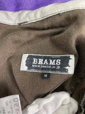 BEAMS/ビームス/カーゴパンツ/パンツ/ブラウン/M