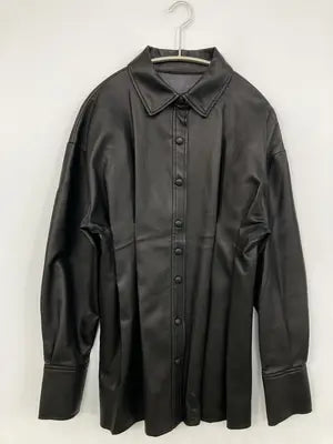 AZUL by MOUSSY/アズールバイマウジー/その他トップス/トップス/ブラック/M