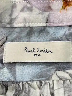 Paul Smith/ポールスミス/ワンピース/ワンピース/ドレス/グレー/40