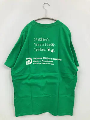 GILDAN/ギルダン/Tシャツ/カットソー/トップス/グリーン/XL