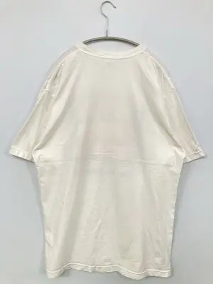 Printstar/プリントスター/Tシャツ/カットソー/トップス/ホワイト/XL