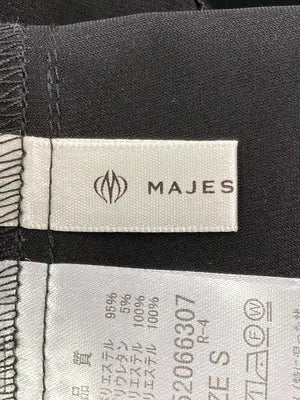 MAJESTIC LEGON/マジェスティックレゴン/ワンピース/ワンピース/ドレス/ブラック/S