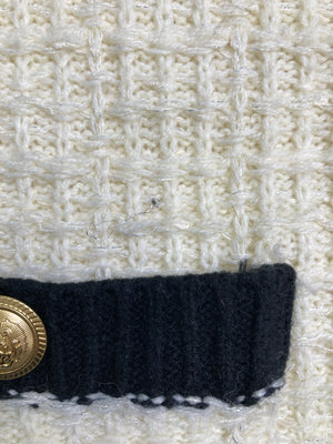 Heather/ヘザー/カーディガン/ボレロ/トップス/アイボリー/F