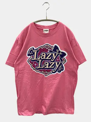 THE IDOL MONSTER/Tシャツ/カットソー/トップス/ピンク/F