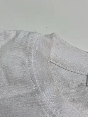 ills/イルズ/Tシャツ/カットソー/トップス/ホワイト/M