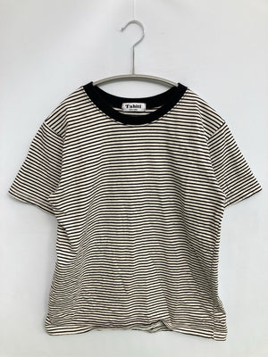 Tahiti/Tシャツ/カットソー/トップス/ブラック