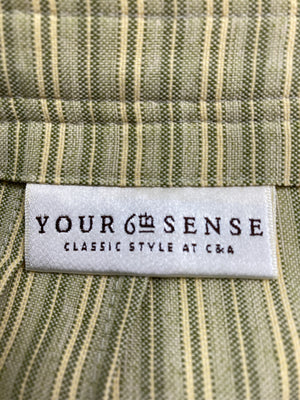 その他パンツ/パンツ/イエロー