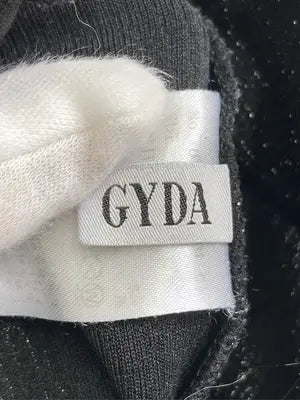 GYDA/ジェイダ/その他パンツ/パンツ/ブラック/S