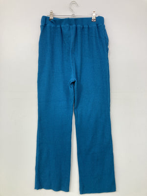 niko and .../ニコアンド/スラックス/パンツ/スカイブルー/L