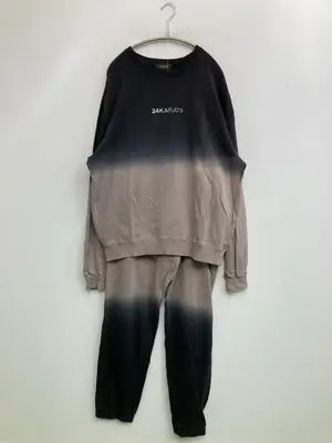 24KARATS/トゥエンティーフォーカラッツ/セットアップ/ジャケット/アウター/ブラック/M