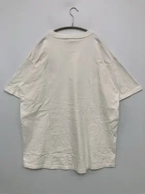 anvil/アンヴィル/Tシャツ/カットソー/トップス/ホワイト/XL