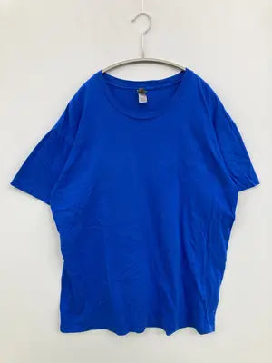 GILDAN/ギルダン/Tシャツ/カットソー/トップス/ブルー/XL