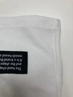 OY/オーワイ/Tシャツ/カットソー/トップス/ホワイト