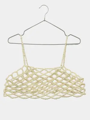 その他トップス/トップス/アイボリー