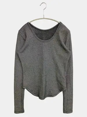 FREAK'S STORE/フリークスストア/Tシャツ/カットソー/トップス/グレー/F