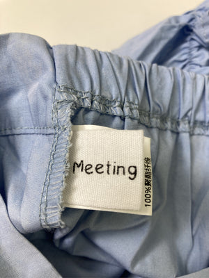 Meeting CiCi/その他トップス/トップス/スカイブルー/1