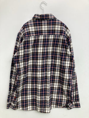 anti-Label/アンチレーベル/シャツ/ブラウス/トップス/ブラック/LL