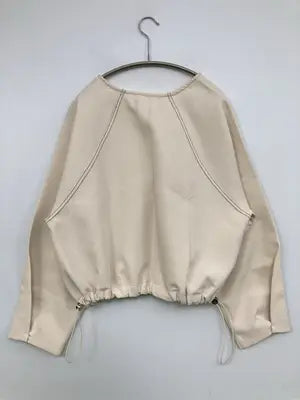 CAPRICIEUX LE'MAGE/カプリシュレマージュ/Tシャツ/カットソー/トップス/アイボリー/F