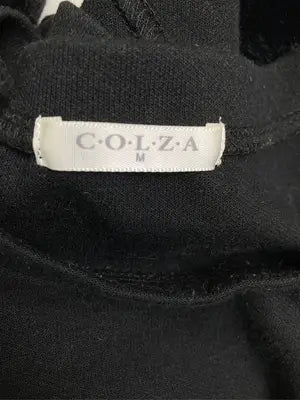 COLZA/コルザ/スウェット/トップス/ブラック/M