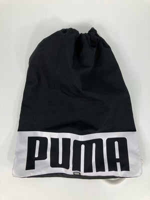 PUMA/プーマ/バックパック/リュック/バッグ/ブラック