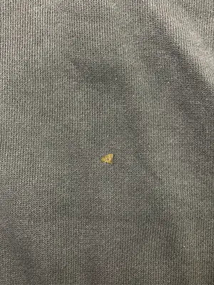 ZARA/ザラ/Tシャツ/カットソー/トップス/グレー/USA S
