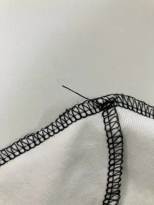 Tシャツ/カットソー/トップス/ホワイト
