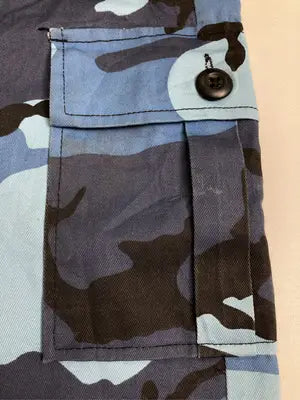 JR.G.I. BDU PANTS/その他パンツ/パンツ/スカイブルー/20　ウエスト28～32